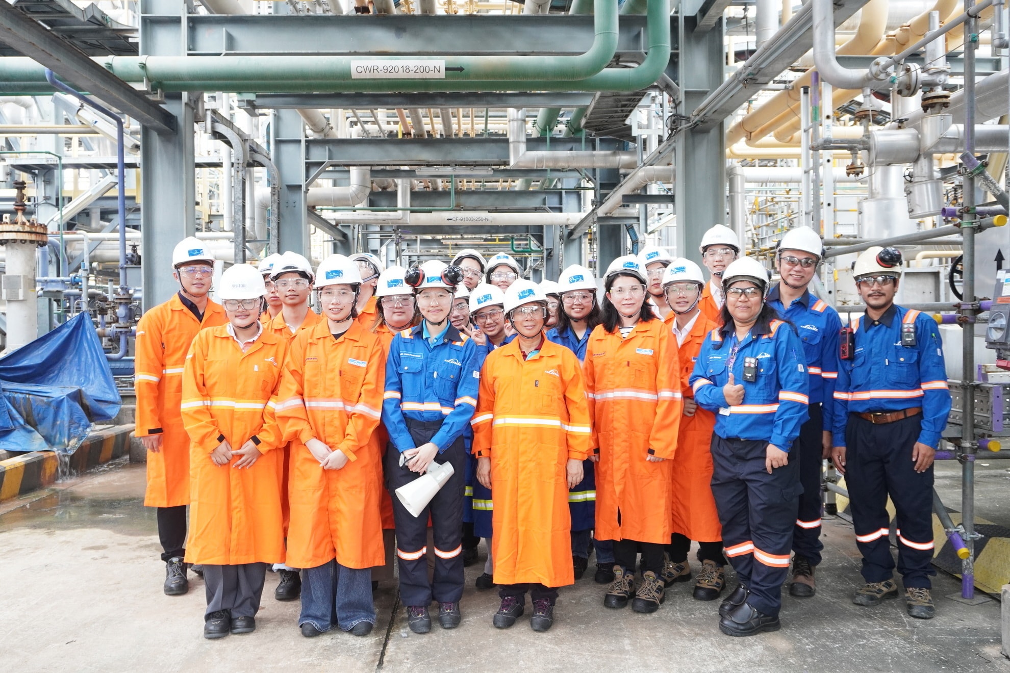 IIGAC 2025 Open House 1