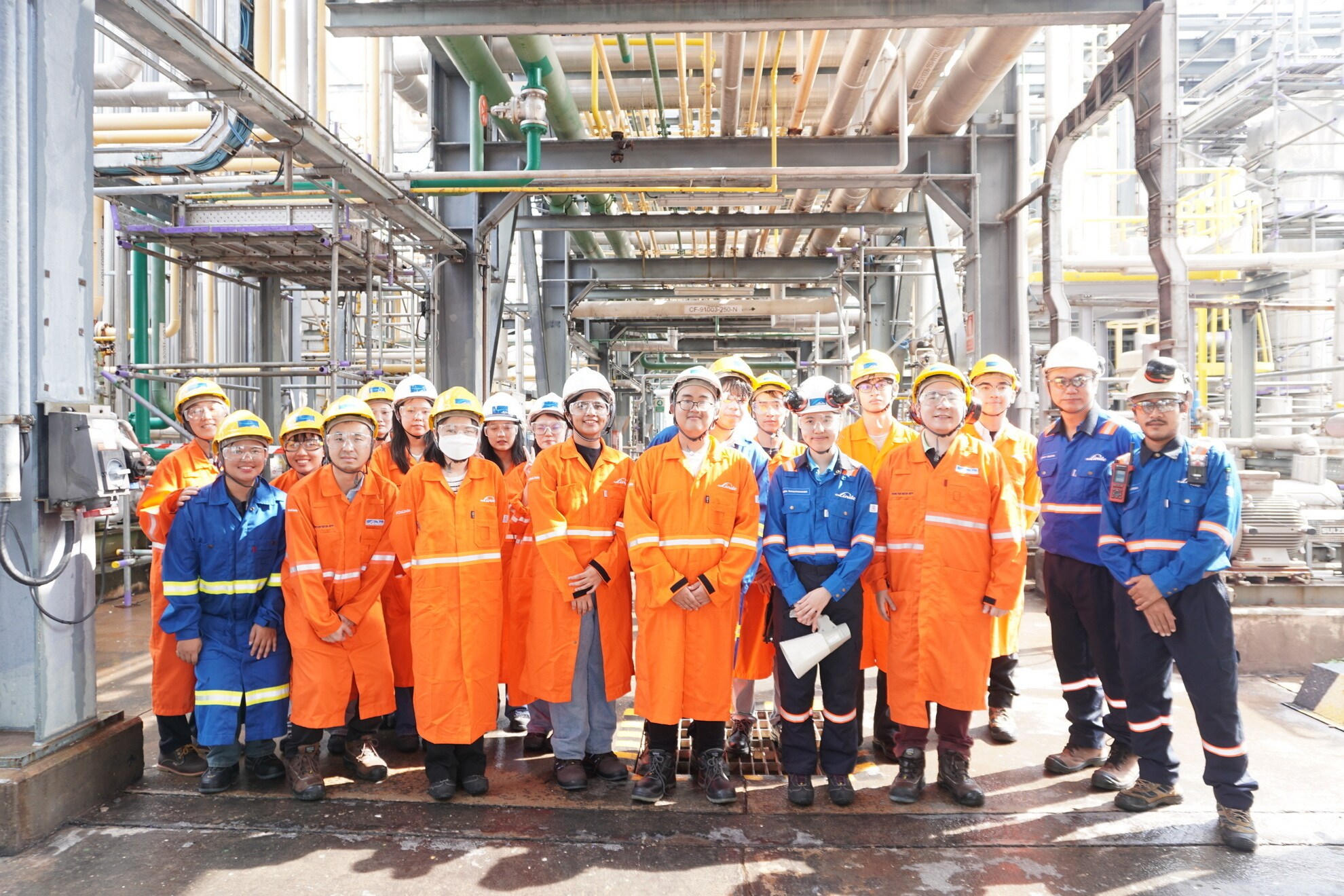 IIGAC 2025 Open House 2