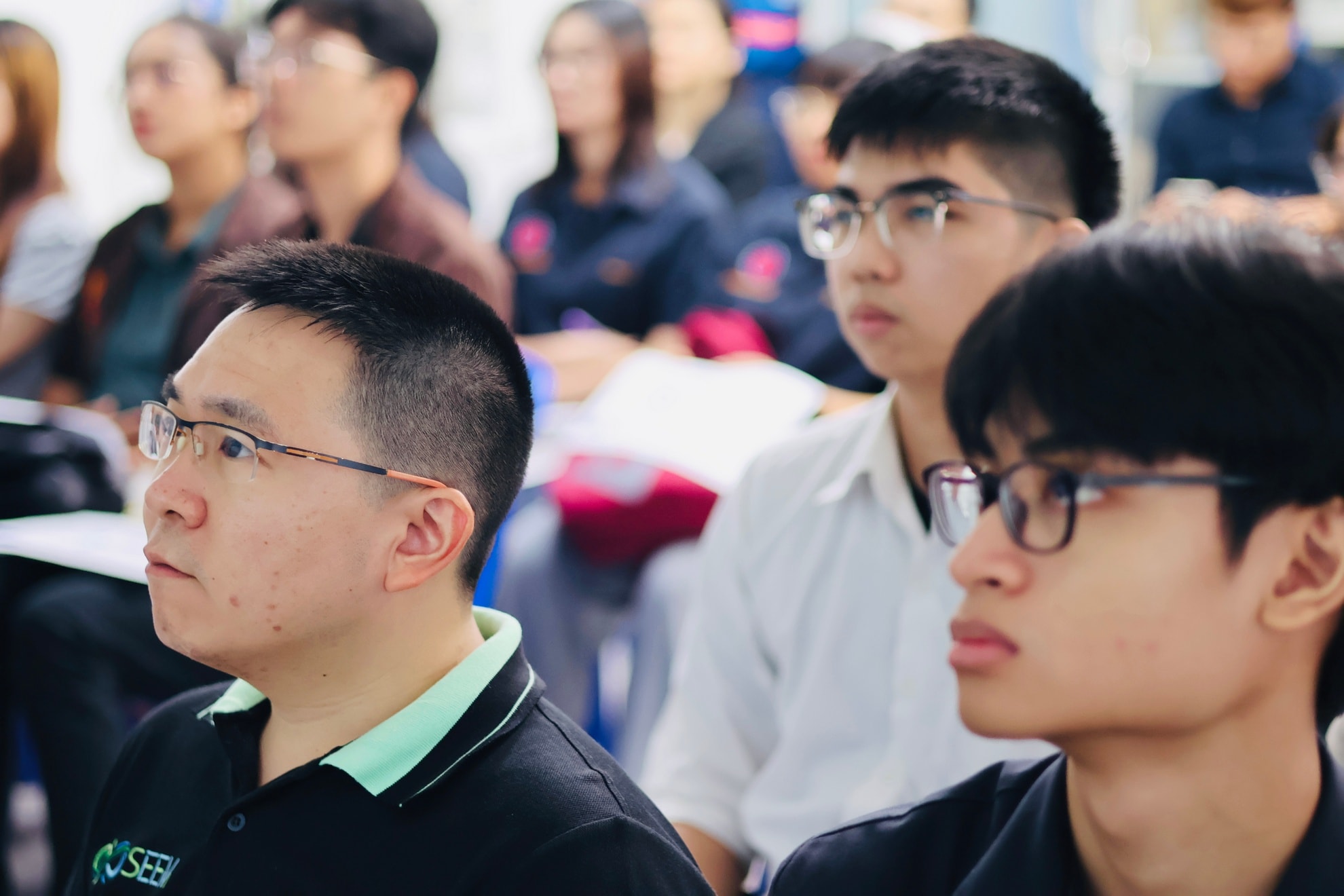 IIGAC 2025 Open House 1