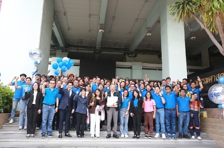 IIGAC Grand Opening
