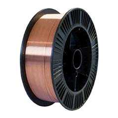 Welding Wire & Electrodes