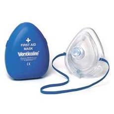 Pocket Resuscitation Mask