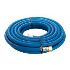 10mtr Oxygen Hose Fitted 10mm