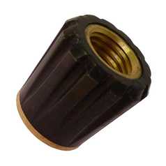 94-168-022 1/4inch Collet Nut Assembly