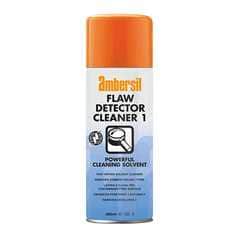 Flaw Detector Cleaner 400ml Ambersil