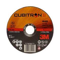 Cubitron Disc T41 3M B922Is 115Mm 65513