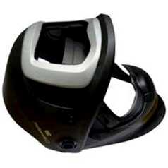 Speedglas 9100 Fx Helmet Shell W/O
