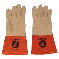 Ultima Deer Skin Tig Glove Size 10 DST/555