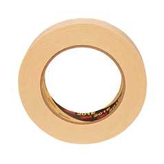3M 201E 2 Inch General Use Masking Tape