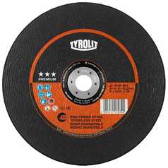 Tyrolit 230 X 7.0Mm Secur Extra Grinding Disc