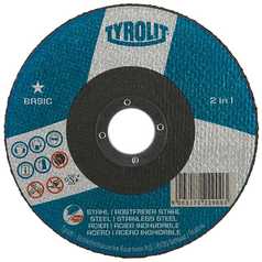 Tyrolit Super Thin Cutting Disc