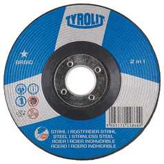 Tyrolit Grinding Disc 5