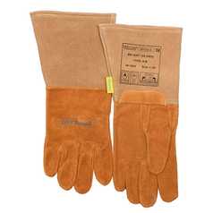 Weldas Softouch Tig Gloves Pigskin Large