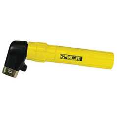 Electrode Holder 400A Twist Yellow