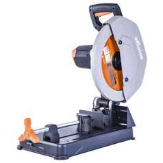 Evolution R355CPS 355mm Chop Saw With TCT Multi-Material Cutting Blade