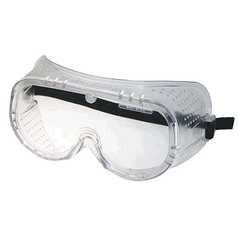 Safety Goggles Direct Clear