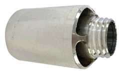 Binzel xFume Suction Nozzle 600.0131 Binzel xFume Suction Nozzle 600.0131