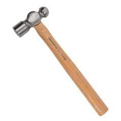 Ball Pein Hammer Hickory Shaft