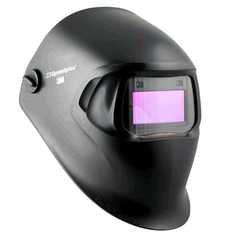 Speedglas 100B ADF Weld Helmet 3/10-12