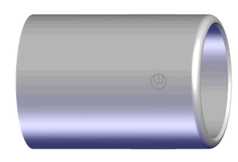 Binzel Gas Nozzle 145.0911 Binzel Gas Nozzle 145.0911