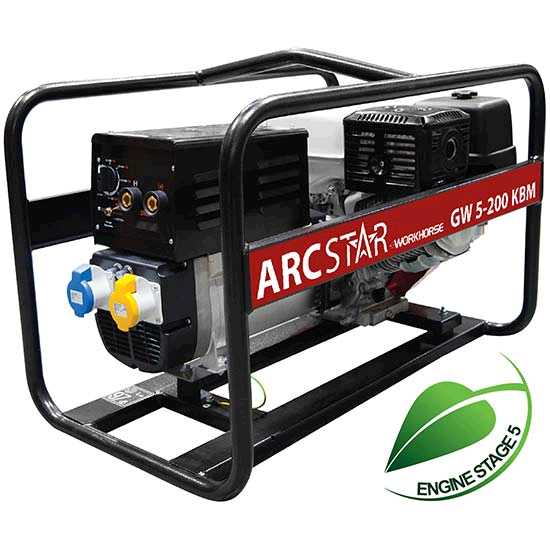Welder generator on sale