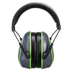 HV Extreme Ear Defenders Low Attenuation