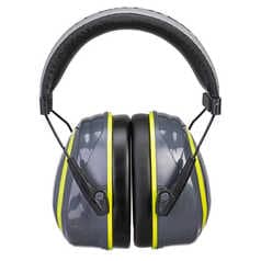 HV Extreme Ear Defenders Mid Attenuation