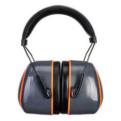 HV Extreme Ear Defenders High Attenuation