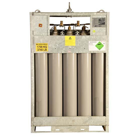UK BOC Online Shop: Argoshield Heavy Cylinder