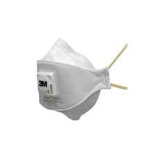 3M Aura 9312+ FFP1 Flat-Fold Particulate Respirator Mask