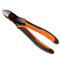 Bahco 180mm Side Cutting Pliers