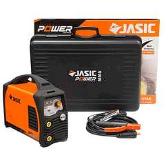 Jasic Power Arc 180Se 240V RTWP