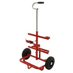 PortaKit Trolley with Extending Handles