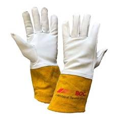 BOC TIG Welding Gloves