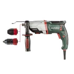 Metabo KHE 2660 110 Volt Quick SDS+ 3 Function Rotary Hammer