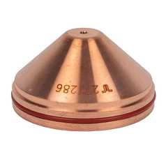 Binzel T-11898 Shield Cap 100A 277286