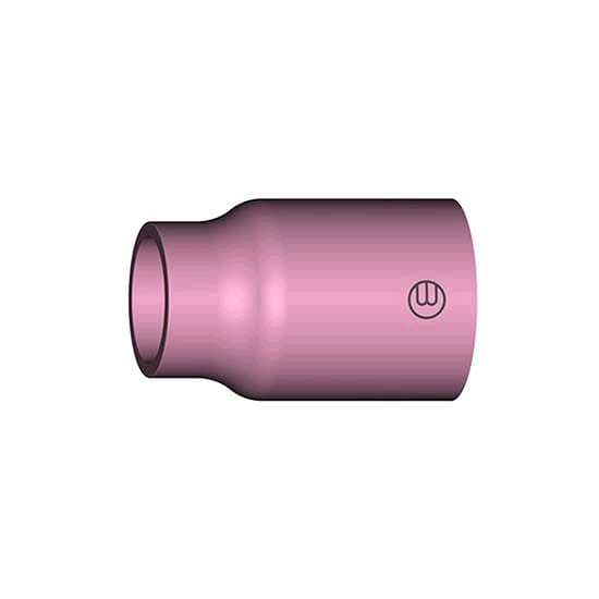 Binzel Gas Lens Ceramic 19.5mm No 12 53N87 BIN53N87 | Industrial Gas ...