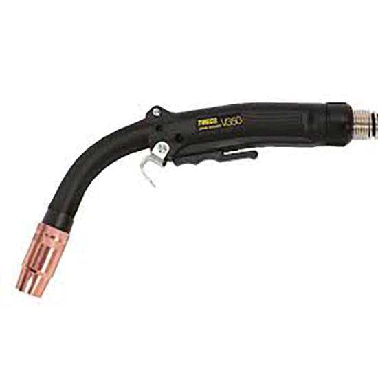 Welding gun on sale