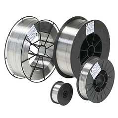 thumbnail image 2 of Hobart MIG ER5356 Aluminum Welding Wire - 1-Lb. Spool | Northern Tool 2 of 14