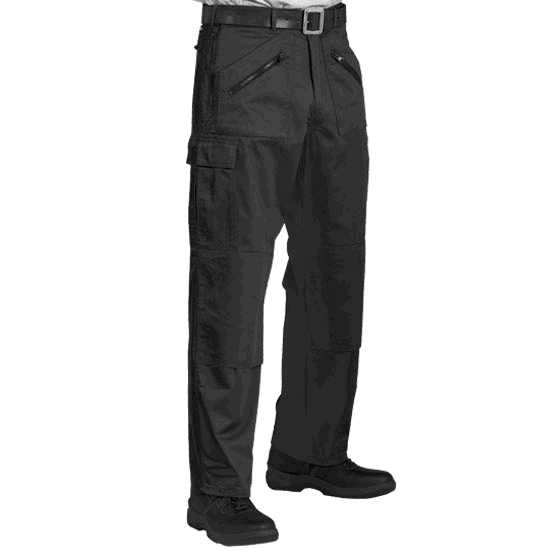Action Trousers | BOC Shop