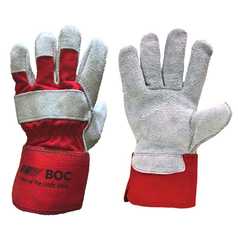 BOC Power Rigger Gloves