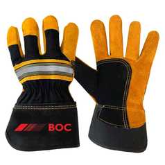 BOC Signature Tiger Rigger Gloves