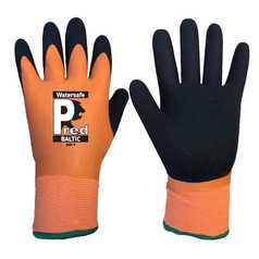 Pred Baltic Watersafe Latex Gloves