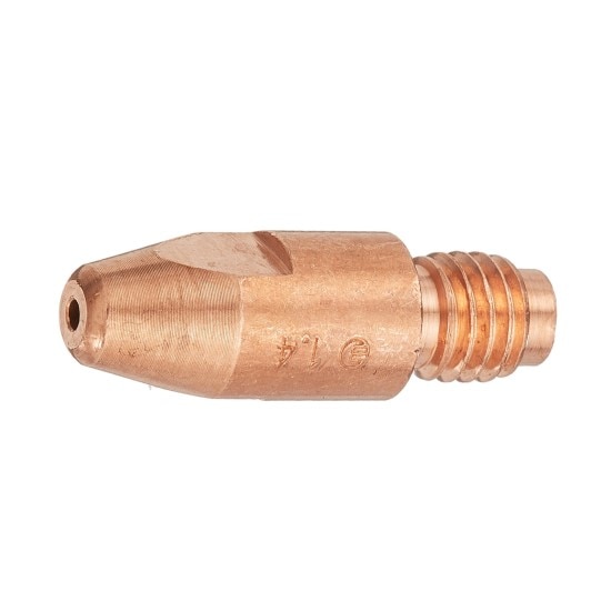 Binzel MB36/501 Contact Tip M8 | Industrial Gas | Gas Equipment