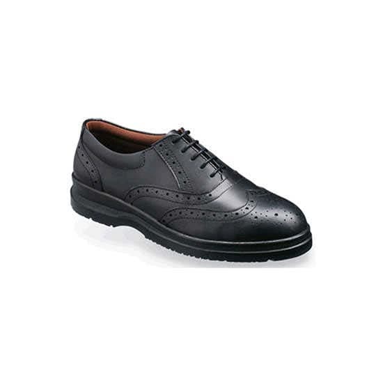 Brogues by best sale boc