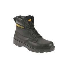 Apache Derby Safety Boots