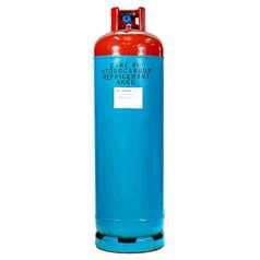 CARE 10 (R600a) Cylinder