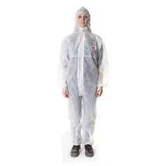 3M 4500 Protective Coverall