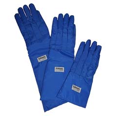 Cryogenic Gloves
