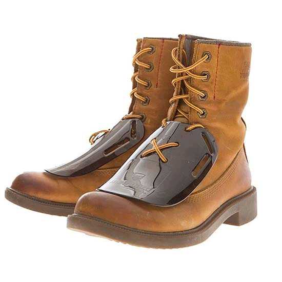 metguard logger boots